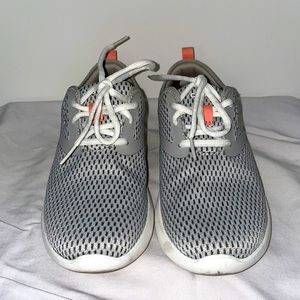 Crocs Womens 8 LiteRide Mesh Lace